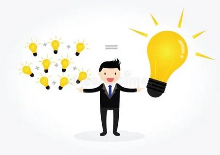 Get an idea