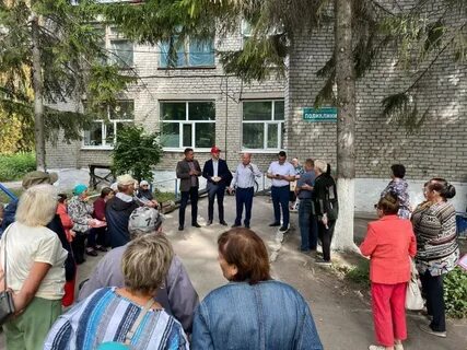 Урень ульяновская область
