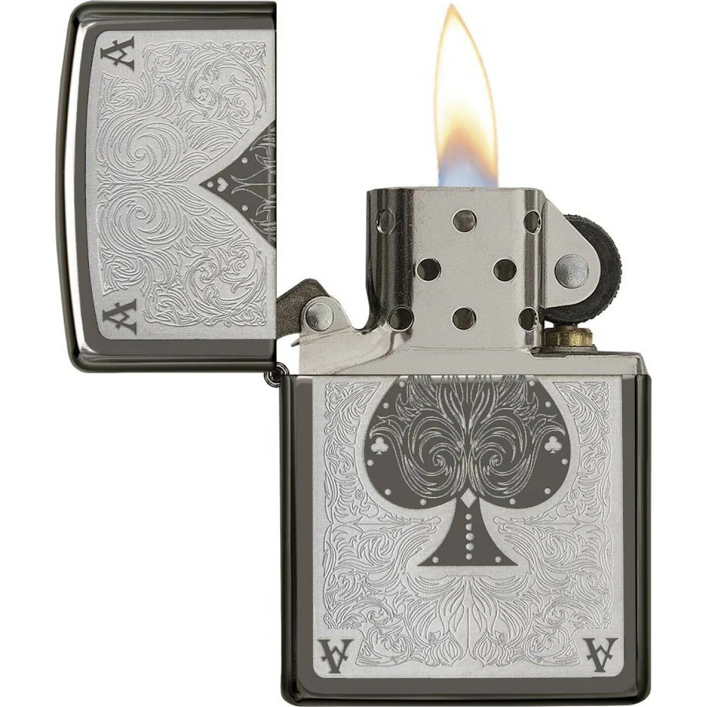 Зиппо 28323. Зажигалка Zippo Ace Filigree. Зажигалка Zippo 28323. Зажигалка Zippo Classic с покрытием Black Ice 28323.