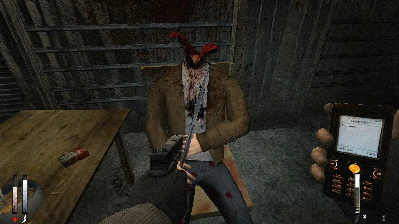 Как играть cry of fear по сети. Как играть cry of fear по сети