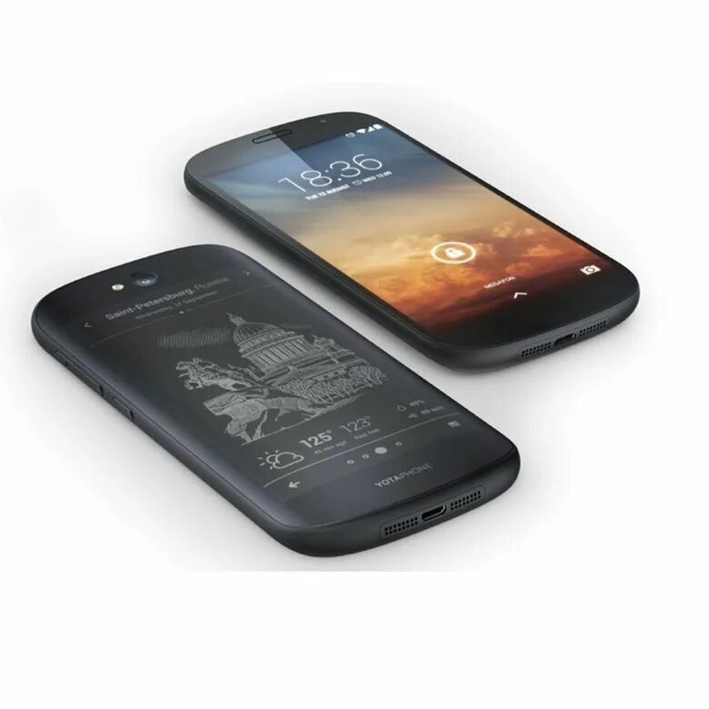 Смартфон YOTAPHONE 2. YOTAPHONE 2014. YOTAPHONE 4. Российский смартфон йотафон. Йотафон купить