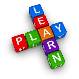 English play say