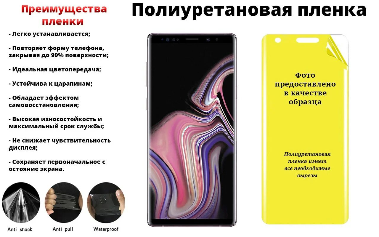 Пленка защитная kdlab samsung galaxy note 9 прозрачная. Стекло для нот 9 самсунг. Защитная пленка note 9. Плёнка на телефон полиуретан. Защитная пленка note 9.