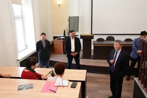 Выпускник физико математического факультета