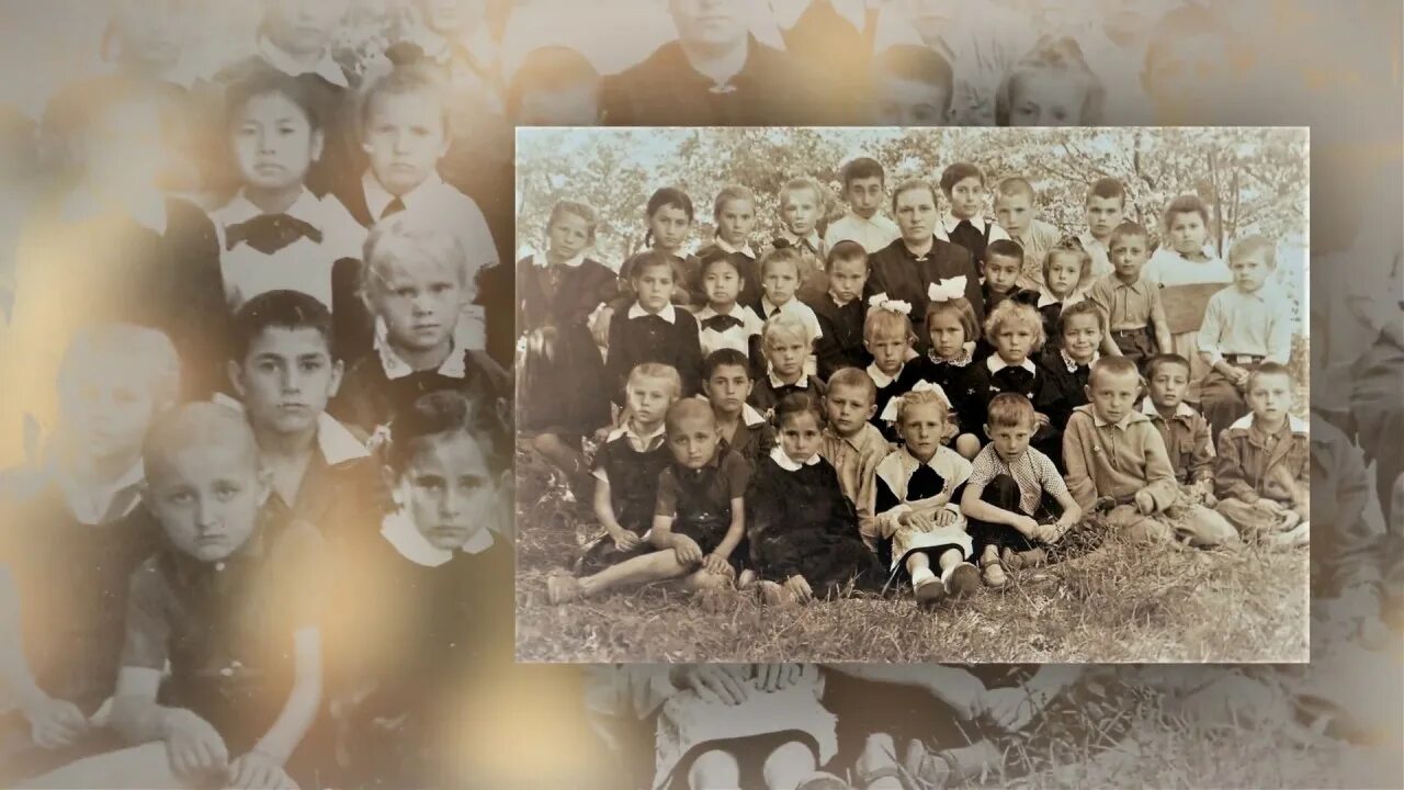 45 лет окончания школы. Моу малеевская сош. А. Школа 50 новосибирск. Школа им 50 лет.