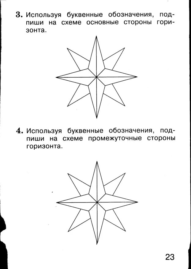 Проверочная работа стороны горизонта 2 класс. Стороны горизонта задания. Задания по окружающему миру стороны горизонта. Окружающий мир стороны горизонта. Стороны горизонта 2.