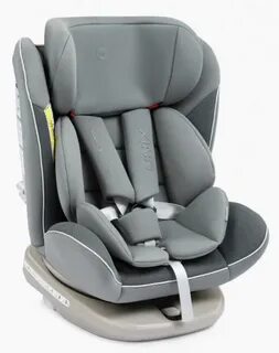 Автокресло happy baby unix