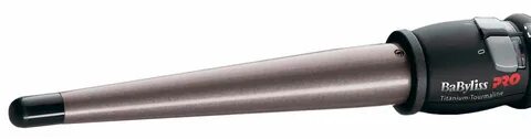 Babyliss pro конусная плойка