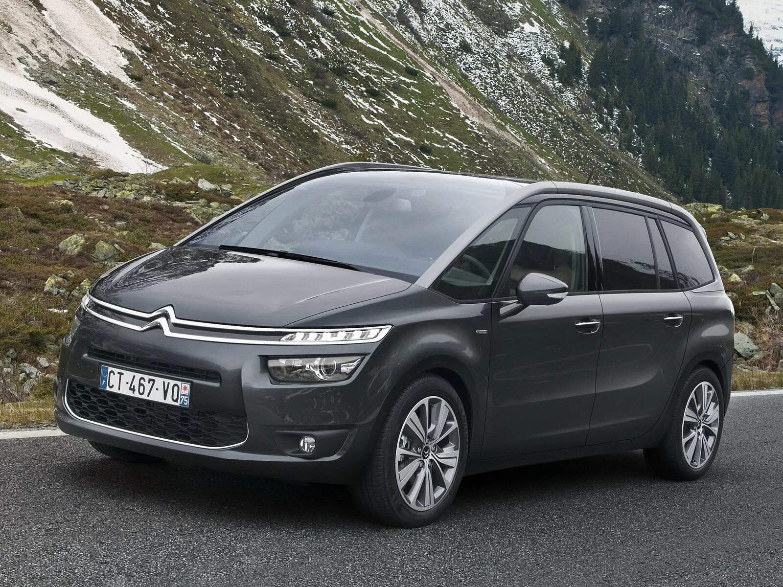 Citroën c4 Picasso Grand. Citroen c4 Grand Picasso. Citroen с4 Picasso Гранд. Citroen c4 Grand Picasso 2016.