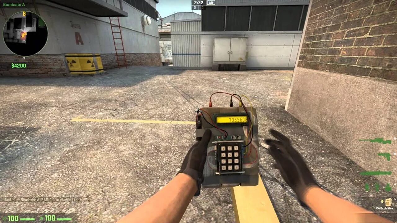 Cs go bombs. Cs go bombs