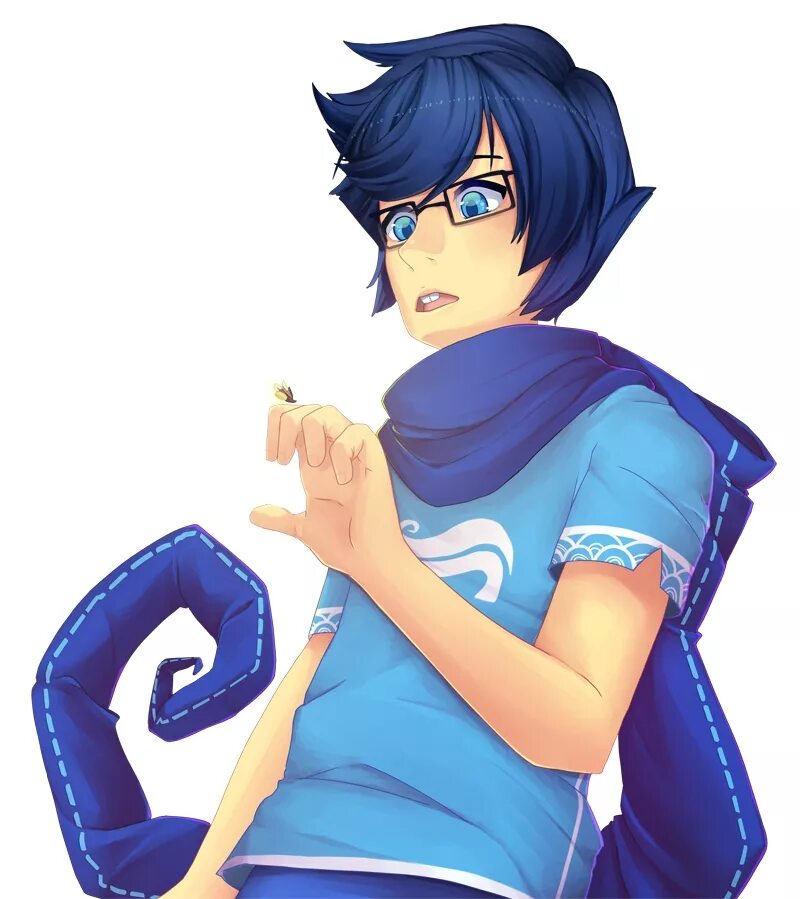 John egbert