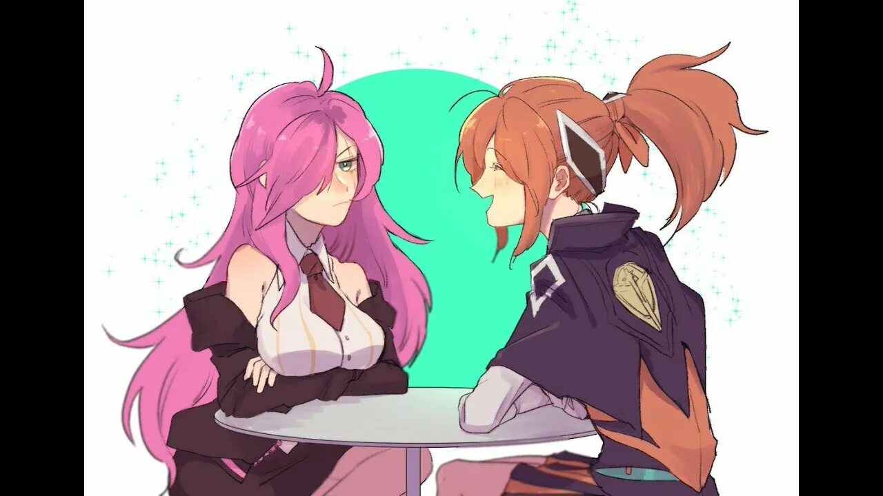 Katarina x Lux. Люкс из боевой Академии. Люкс Боевая Академия. Академия легендарных