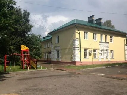 Новый городок 5