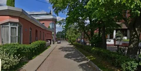 Парголовская 8 санкт петербург