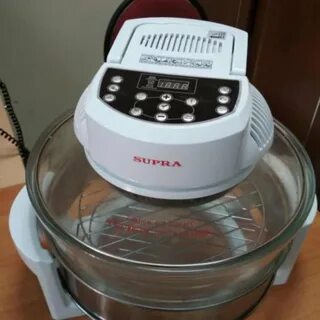 Аэрогриль супра