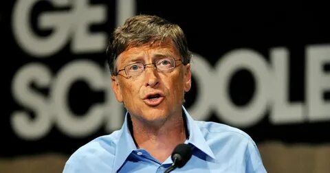 Bill gates s