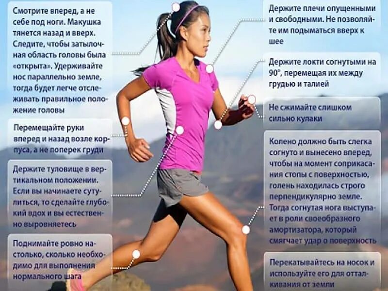 Через сколько можно делать тренировку после еды