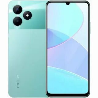Смартфон realme c51 4