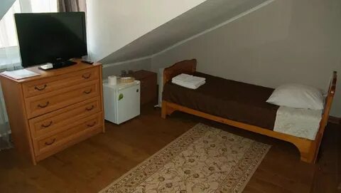 Красная скала архыз