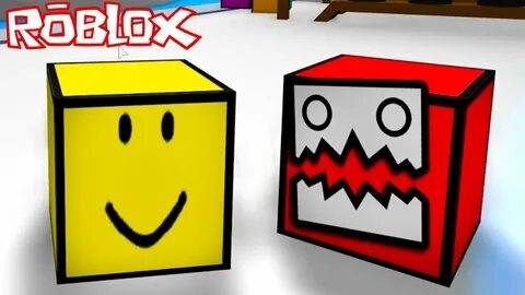 Geometry roblox