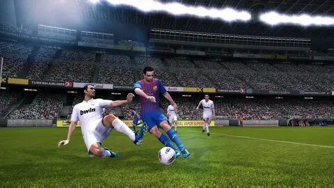 Pes 24 моды