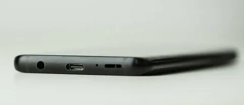 Samsung s9 разъемы