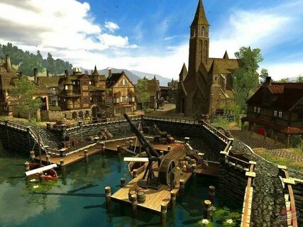 The guild 1400
