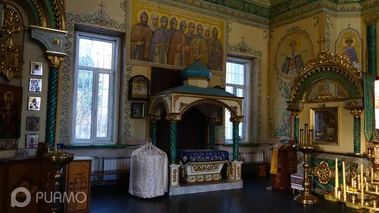 Свято никольский храм азов. Подольск служба в церкви. Храм святой троицы челябинск служители. Храм иоанна богослова в сынково. Храм воскресения христова подольск.