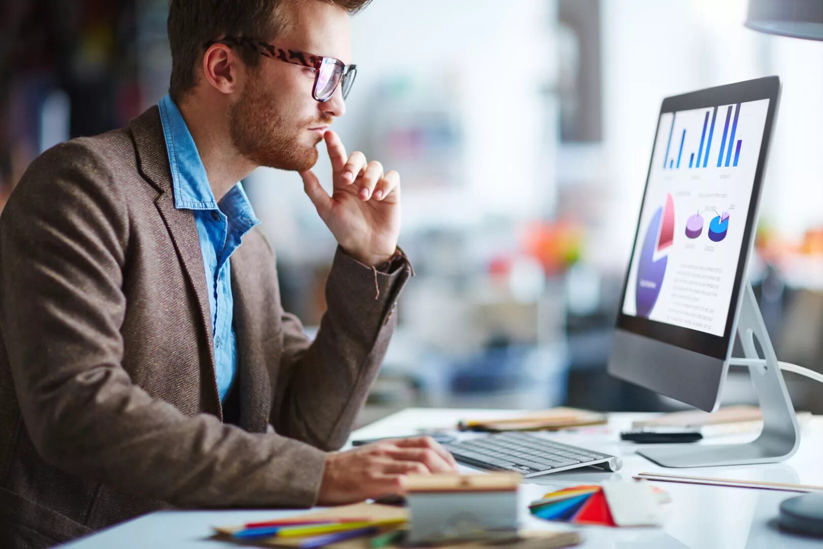 Data designer