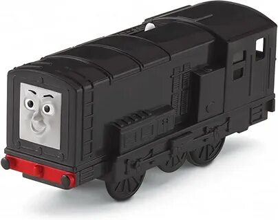Thomas and friends diesel