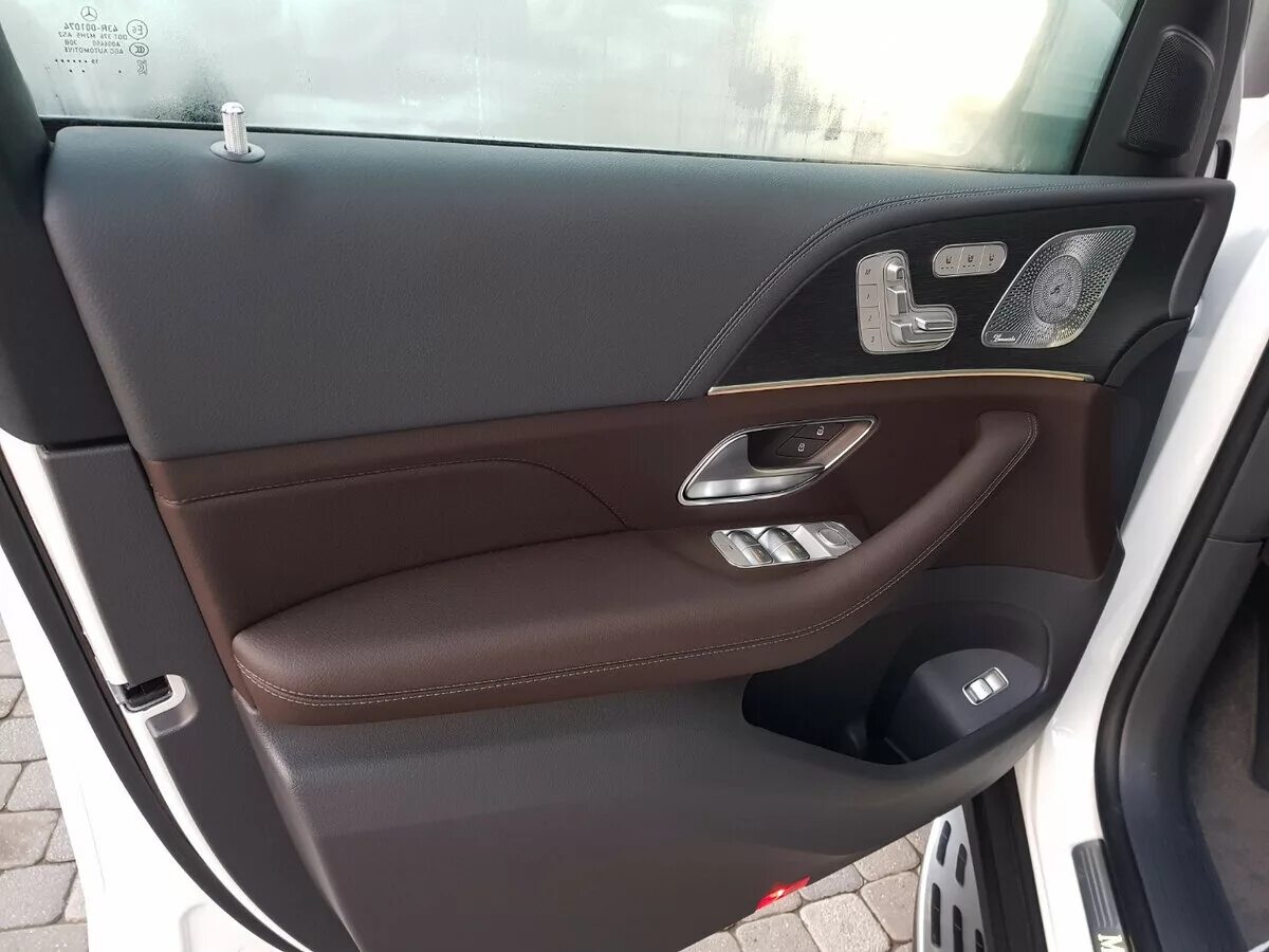 Установка. ШВИ дверей. ч.3 - Volkswagen Polo Sedan, 1,6 л, 2014 года автозвук DR
