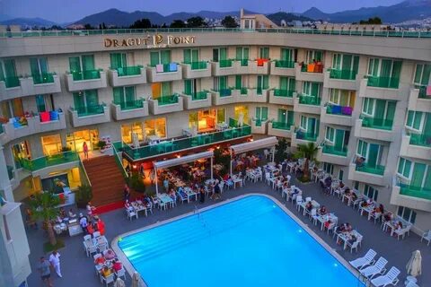 South hotel