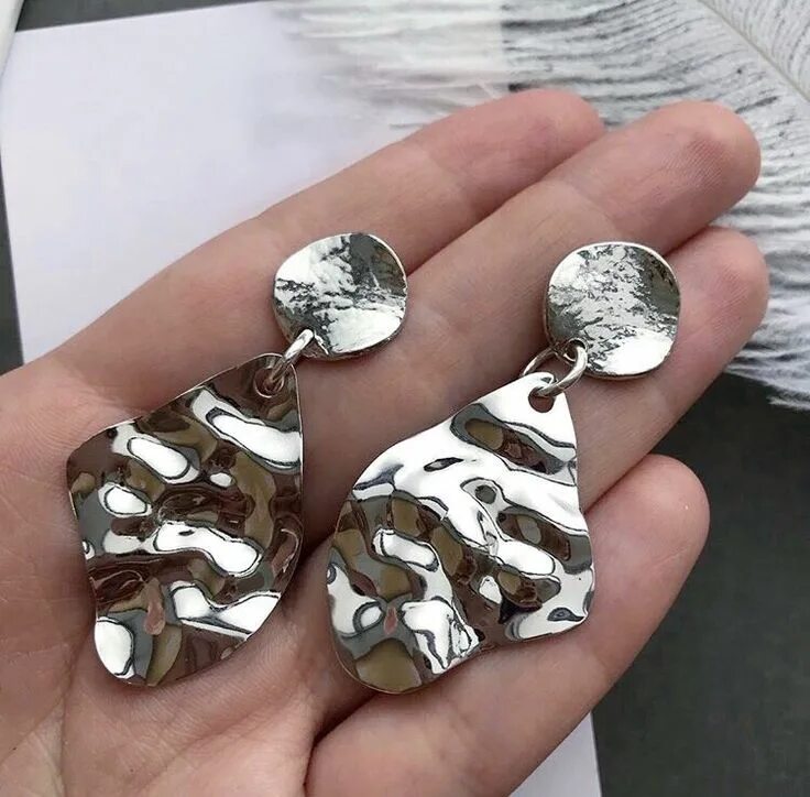 Outfit Ideas - Trendy Outfit Ideas, Fashion Tips & Advice Joyeria de plata, Joya
