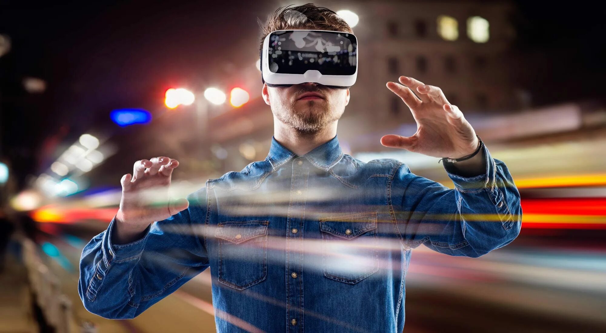 Virtual 3d. Virtual 3d