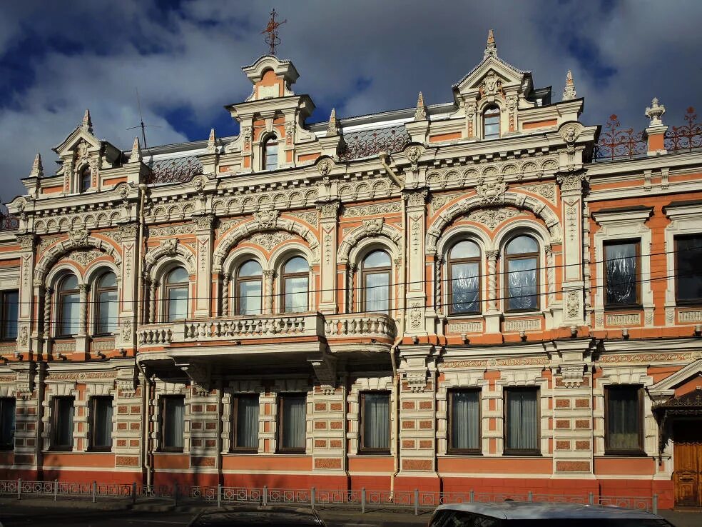 Музей им. Фелицына приглашает на бесплатную лекцию об истории велоспорта Краснод