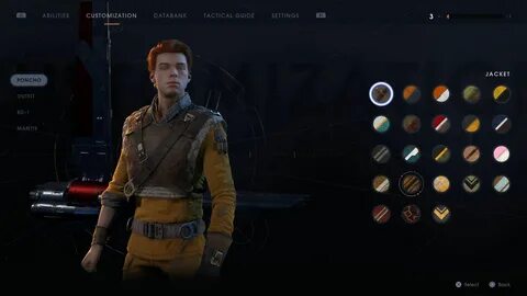 Star wars fallen order ящики