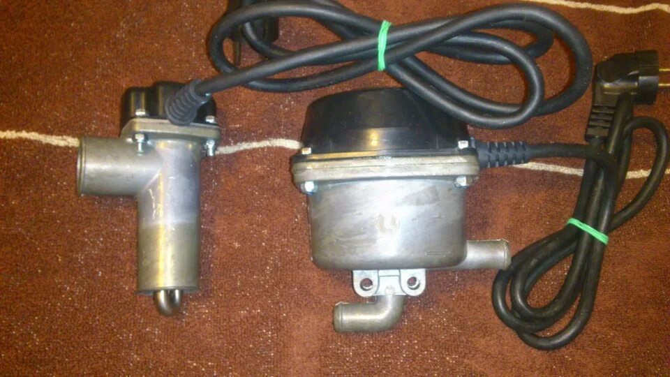 Пуск подогревателя. Подогреватель предпусковой электр. 2123 инж. (1,5 квт) (старт). Подогреватель предпусковой /1.