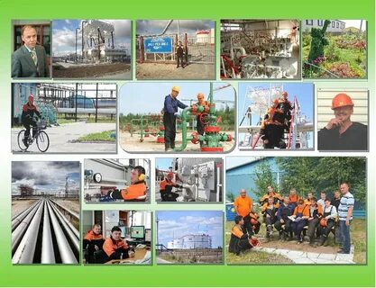 Федоровскнефть