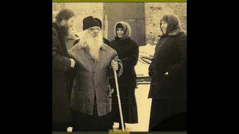 Архимандрит груздев