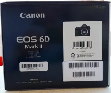 Номера canon