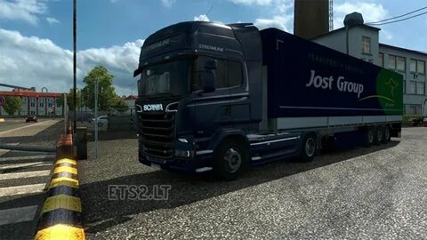 Euro truck 2 мод деньги