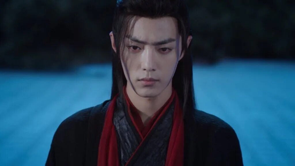 Принцесса вэйян вэйян. Вэй чжэмин. Сяо чжан. Вэй цзичжун. Вэй бэк.