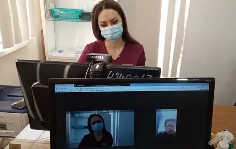 Запись в больницу ярославль