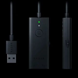 Донгл razer barracuda