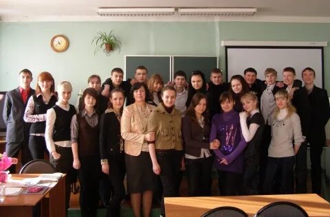 8 сош ржев
