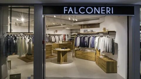 Falconeri тверская ул 6 стр 1 отзывы