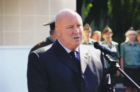 Депутат николаевич