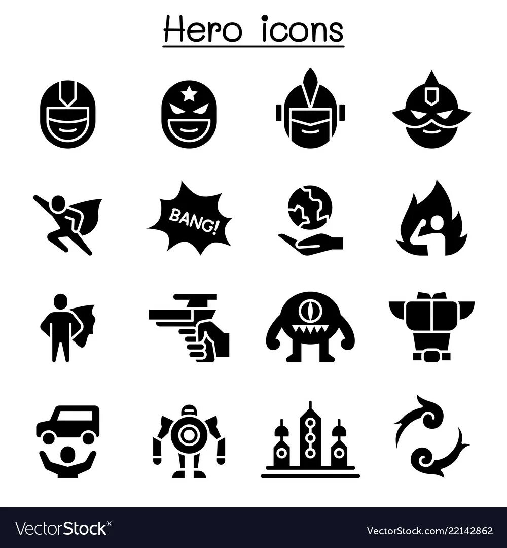 Hero icons. Вектор герой иконка. Персонаж набор иконок. Loop Hero персонажи иконки. Иконка настроек персонажа.