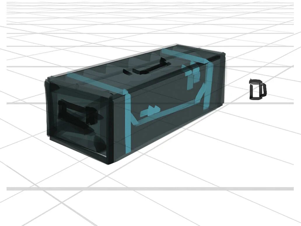 Step case