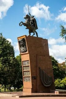 Чебоксары за 1 день